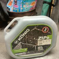 Catene da neve KONIG Zip 070