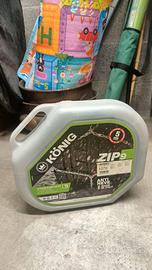 Catene da neve KONIG Zip 070