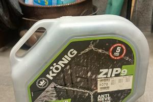 Catene da neve KONIG Zip 070