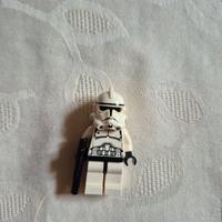 Minifigure Lego Star Wars Clone Trooper Episode 3