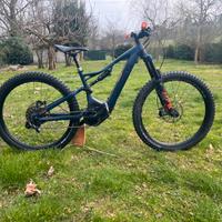 Specialized turbo levo fsr | 2018 | 1500 km