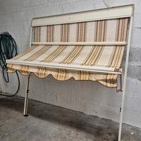 tenda da sole per esterno
