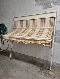 tenda da sole per esterno