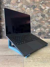 Supporto Laptop Rialzato