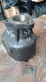 Pompa Idraulica Casappa 57 LT SX - AUTOCOMPENSATA