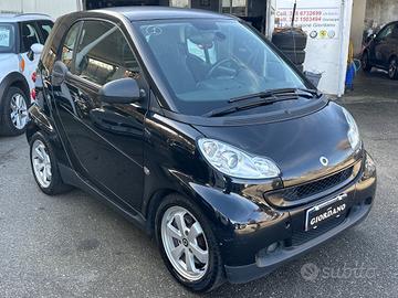 Smart ForTwo 1000 MhD 84 cv