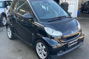 Smart ForTwo 1000 MhD 84 cv
