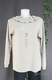 Maglia size XL +Collana in omaggio