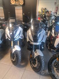 Honda X-ADV 750 pronta consegna Permute garanzia f