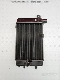 RADIATORE SINISTRO APRILIA RSV 1000 2001 2002 RSV1