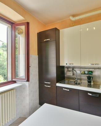Cucina mai usata
