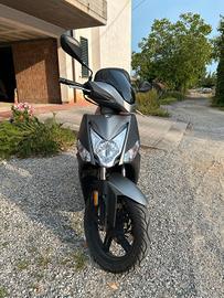 kymco Agility R16 4t