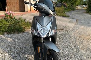 kymco Agility R16 4t
