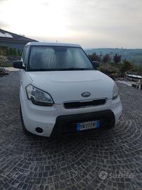 Kia soul gpl