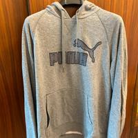 Felpa PUMA