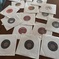 Vendi 45 giri musica italiana anni 60/70