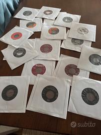 Vendi 45 giri musica italiana anni 60/70