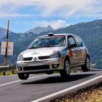 Clio RS II 2.0 16V Gruppo N3 Prod S