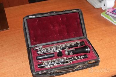 oboe patricola