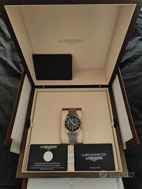 Longines Legend drive 