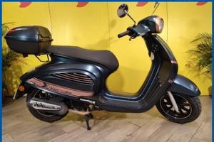 NOX VERSILIA 125 Special