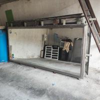 specchi da arredo per negozi