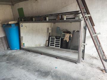 specchi da arredo per negozi