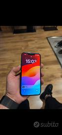 Iphone 13 pro 255gb