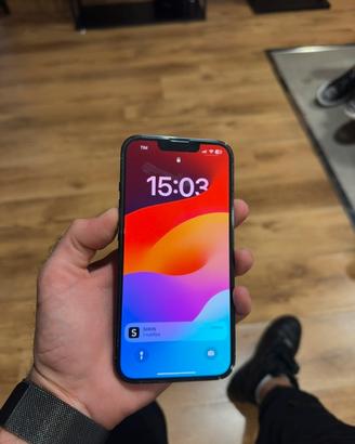 Iphone 13 pro 255gb