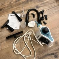 Ariete - pistola a vapore