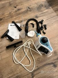 Ariete - pistola a vapore