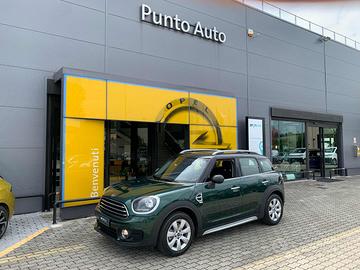 MINI Countryman 1.5 One D Business Countryman