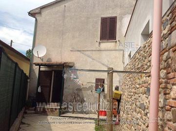 Appartamento Suvereto [A326756]