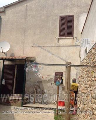 Appartamento Suvereto [A326756]