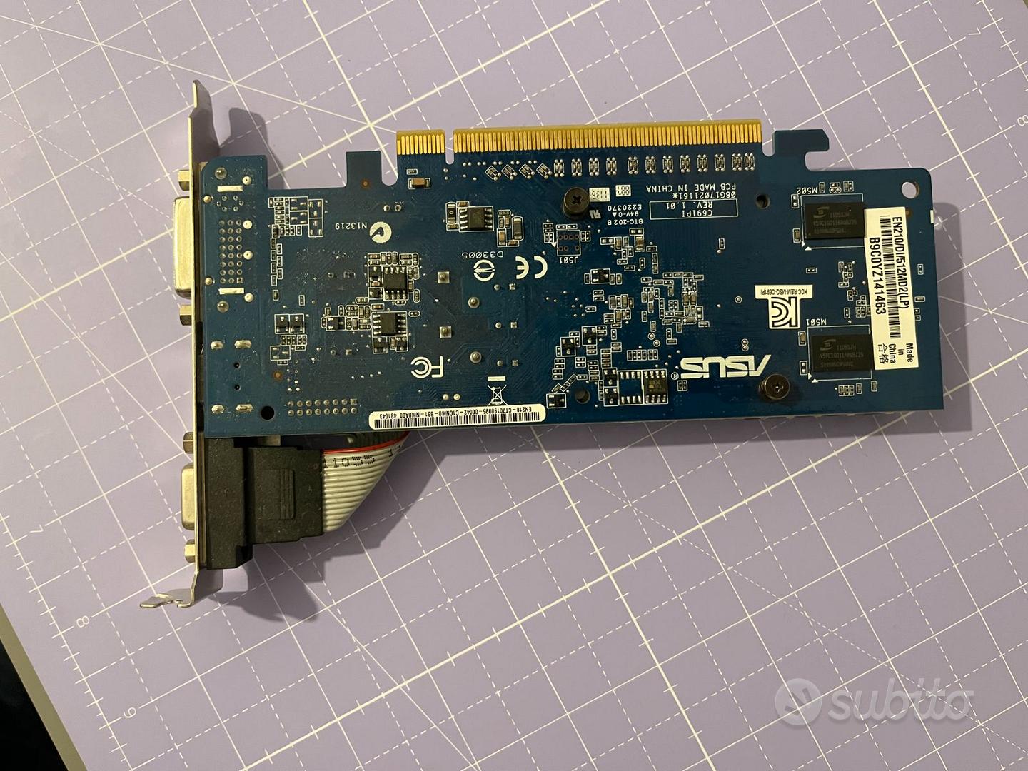 Asus c691pi online