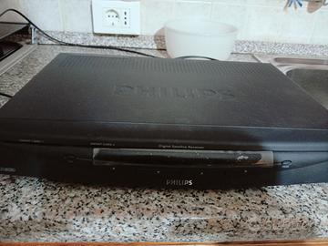 decoder Philips 