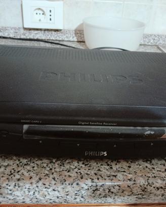 decoder Philips 