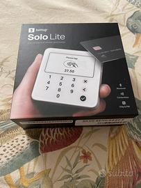 SumUp Solo Lite - POS lettore di carte - Nuovo