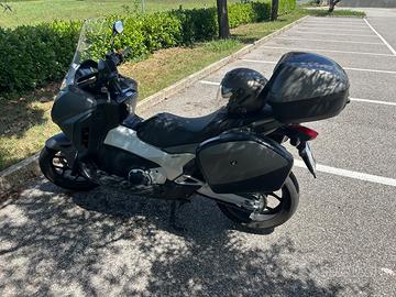 Honda Integra 750 del 2014