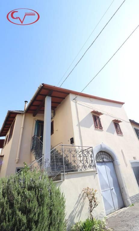 Appartamento di 59 m² con 3 locali a Montevarchi - Vista 2