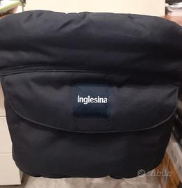 Inglesina Fast Seggiolino da Tavolo