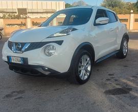 NISSAN Juke 1ª serie - 2016