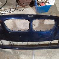 Paraurti anteriore e posteriore bmw f10 2012
