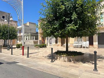 4 LOCALI A SAN MICHELE SALENTINO