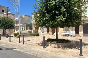 4 LOCALI A SAN MICHELE SALENTINO