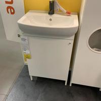 mobile bagno NYSJON ikea nuovo imballato