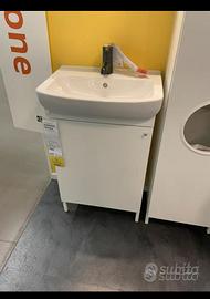 mobile bagno NYSJON ikea nuovo imballato