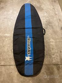 Windsurf Sacca Freeride