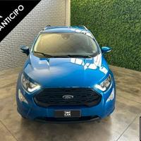 Ford EcoSport 1.0 EcoBoost 125 CV Start&Stop ST-Li