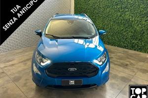 Ford EcoSport 1.0 EcoBoost 125 CV Start&Stop ST-Li